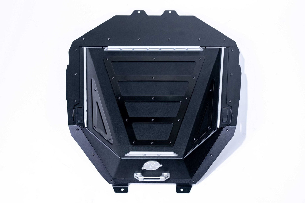 Elektric Offroad Volt Series Baja Bed Box for Polaris RZR Pro XP / Pro R / Turbo R
