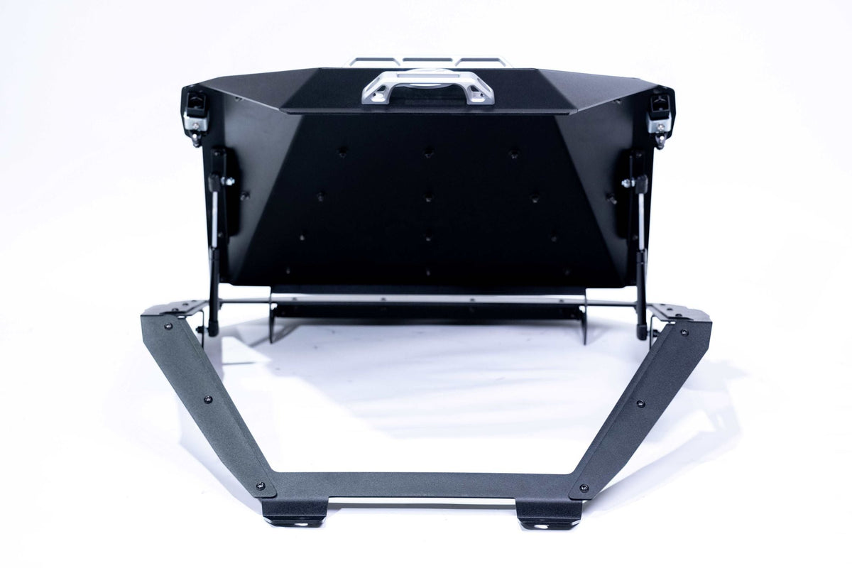 Elektric Offroad Volt Series Baja Bed Box for Polaris RZR Pro XP / Pro R / Turbo R