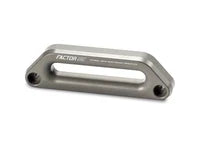 Offset Hawse Fairlead