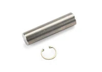 Titanium Shear Pin for Crossbeam Shackle & Flatlink XXL