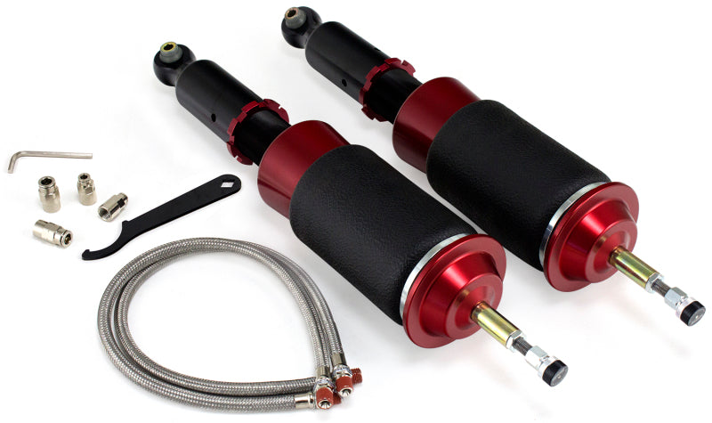 AIRLIFT Performance Rear Kit