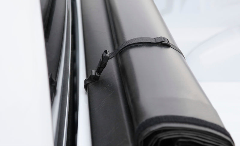 Access Limited 15+ Chevy/GMC Colorado / Canyon 5ft Bed Roll-Up Cover