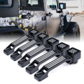 Xprite JK Aluminum Door Handle Set | Freedom Series