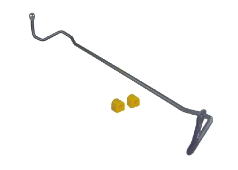 Whiteline Rear Sway Bar 18mm Adjustable Chrysler 300 2005-2010