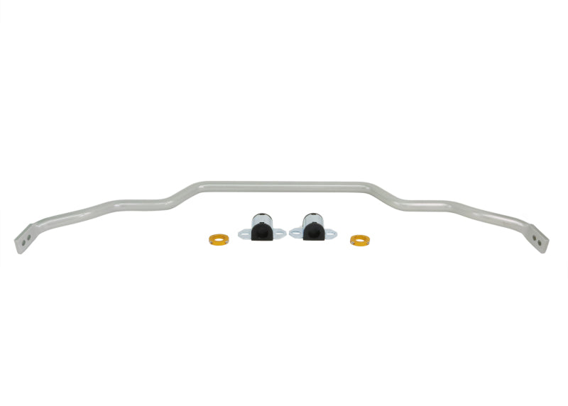 Whiteline Front Sway Bar 27mm Heavy Duty Blade Adjustable Infiniti G37 2008-2011