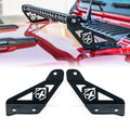 Xprite Hood Mounting Brackets 30" - 32" LED Light Bars