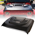 Xprite Hood with Functional Air Vents Wrangler JL & Gladiator JT