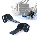 Xprite Custom Side Pillar Light Brackets 2011-2014 Polaris RZR 900