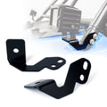 Xprite Custom Side Pillar Light Brackets 2014+ Polaris RZR XP1000