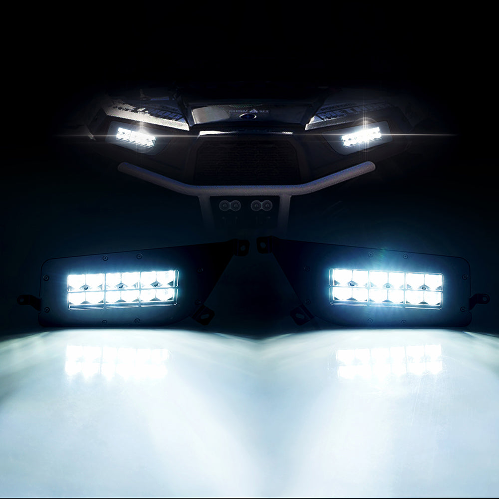 Polaris RZR XP 1000 Headlights