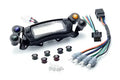 Indicator Light Dashboard, Universal, fits Trail Tech Digital Gauges
