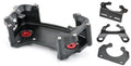 Voyager Protector, 3 Bracket Options, Black