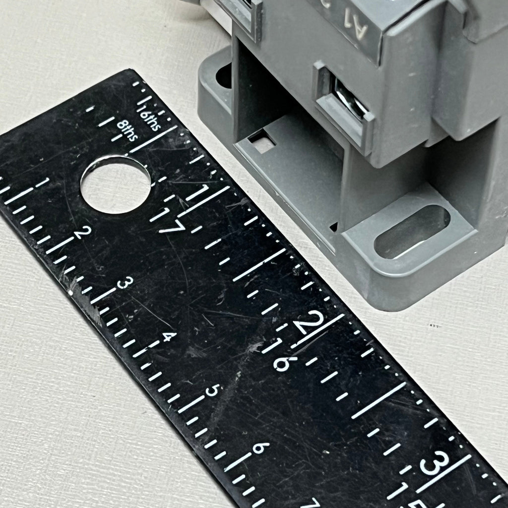 LS ELECTRIC General Purpose Contractor 32A Nema Sz1P 230VAC MC Series 1336007000