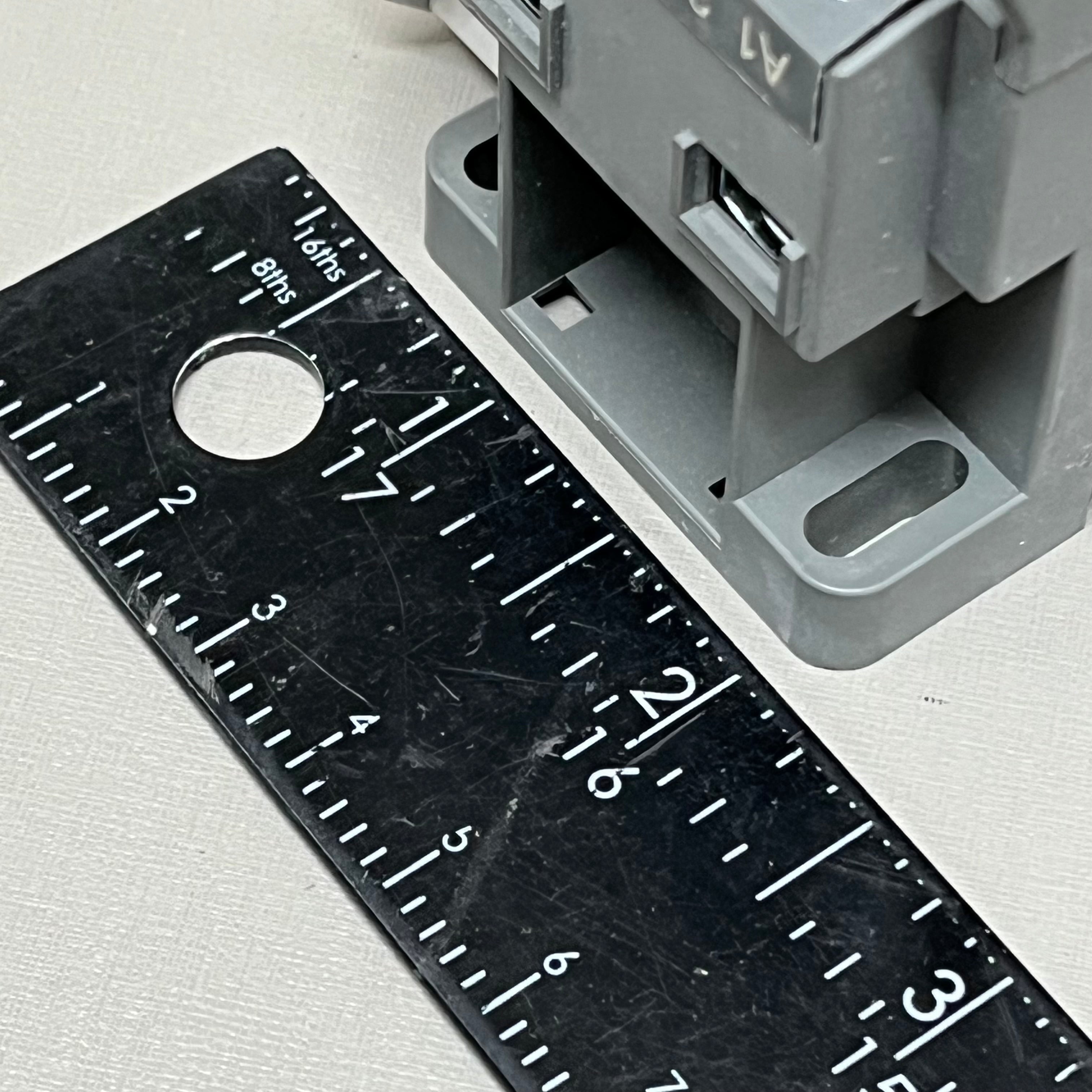 LS ELECTRIC General Purpose Contractor 32A Nema Sz1P 230VAC MC Series 1336007000
