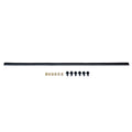 Xprite Replacement Grille Weatherstrip, Top Pins, and Bottom Clips Set