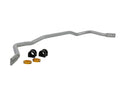 Whiteline Rear Sway Bar 27mm Adjustable Mitsubishi Lancer Evo 2008-2010