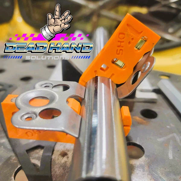 Roll Cage Pro Kit