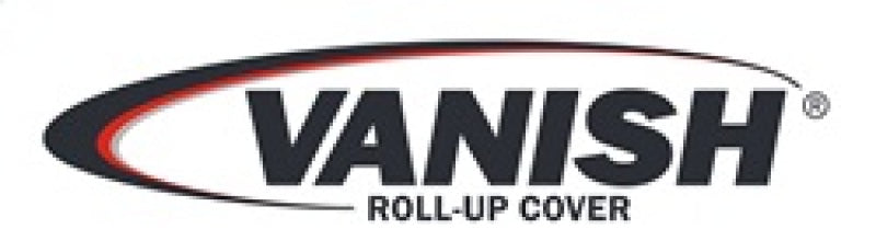 Access Vanish 02-08 Dodge Ram 1500 6ft 4in Bed Roll-Up Cover 11439