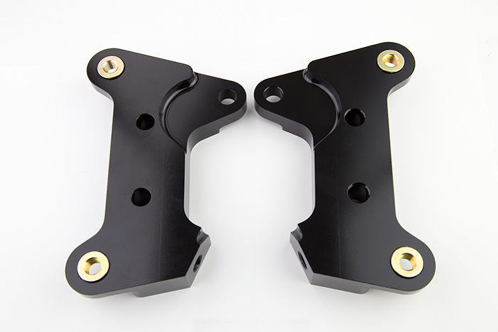 CALIPER BRACKET