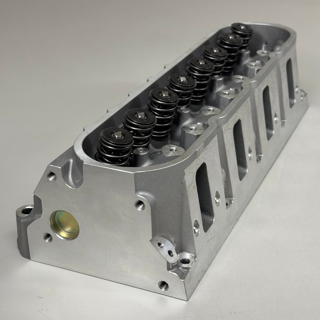 SPEEDMASTER Hydraulic Roller Assembled Cylinder Heads Set Steel PCE281.2091