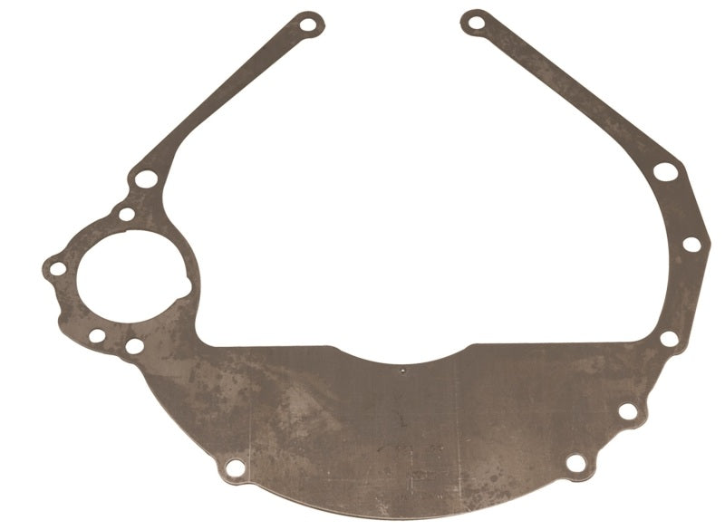 Ford Performance Parts Ford Racing Starter Index Plate Modular Block Manual Transmission