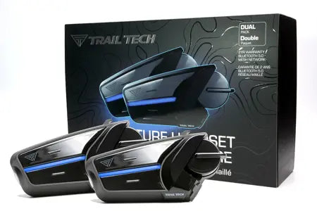 Adventure Headset Dual Kit