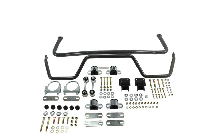 Belltech Anti-Sway Bar Kits