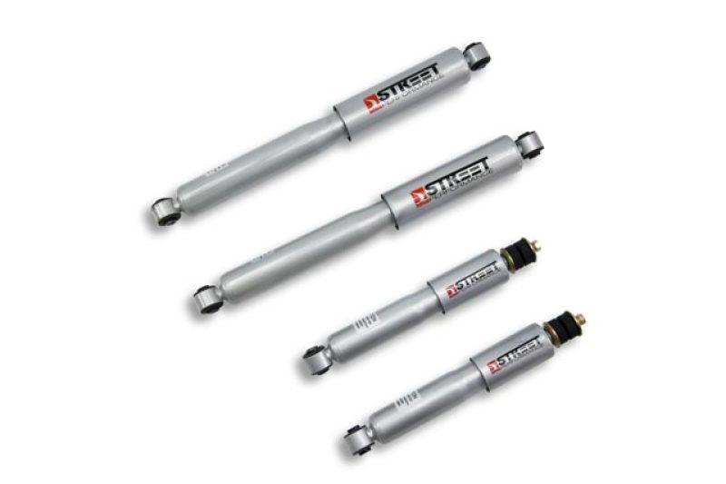 Belltech Lo Shock Absorber Se;Street Performance