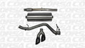 Corsa Performance 14 GMC Sierra/Chevy Silv 1500 Crew Cab/Short Bed 5.3L V8 Black Sport