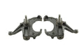 Belltech Drop Spindle Set 63-70 C-10 3inch Drop *requires Convert To 71-71 Disc