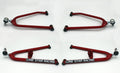 Honda TRX450 Sport Style A-Arms