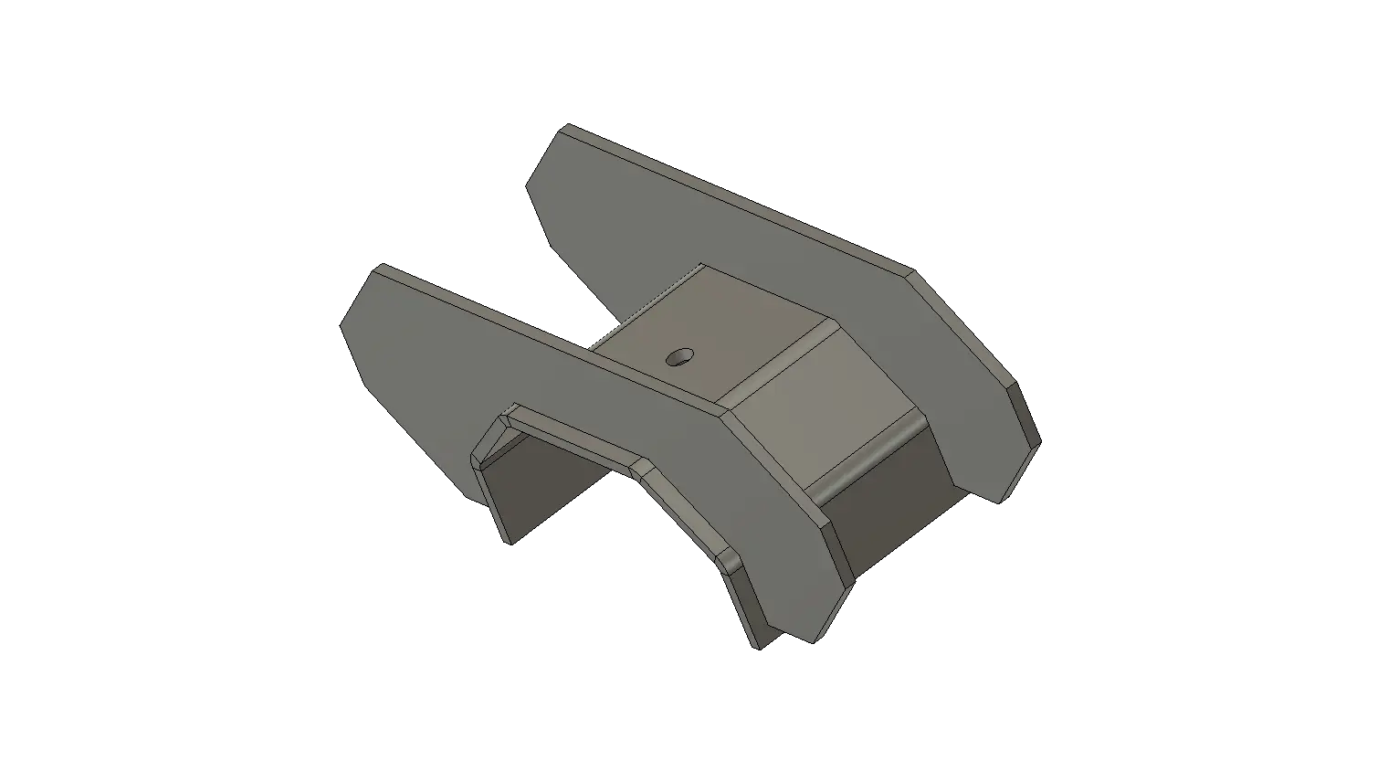 2007 - 2018 Chevy - GMC 1500 WIY C-Notch Kit