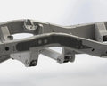 2007-2013 Chevy / GMC - GMT900 1500 - Weld On Front Frame Plate Kit