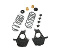 Belltech LOWERING KIT W/O SHOCKS 739
