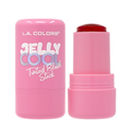 L.A. Colors Jelly Cool Blush Tint Stick Pop Pink