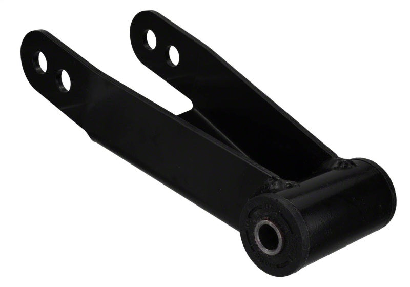 Ford Performance Parts Ford Racing 2004-13 F-150 Rear Lowering Kit