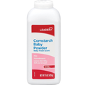 Leader Cornstarch Baby Powder (15oz)