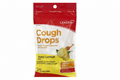 Leader Gluten Free Menthol Cough Drops Honey Lemon (25 ct)