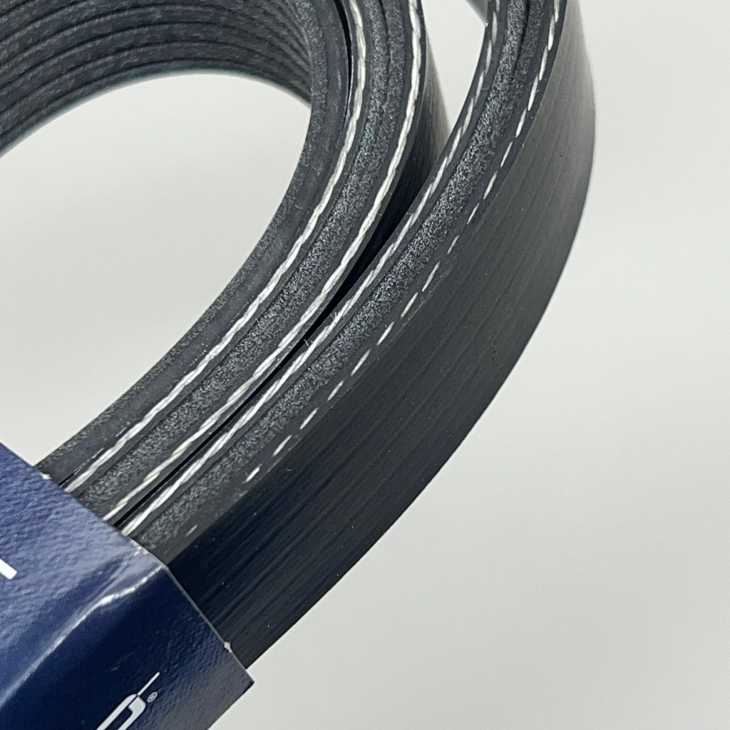 DAYCO Poly-V Belt 8 Rib Quantity 1.10" Top W Straight Rib OE Engineered 5081190