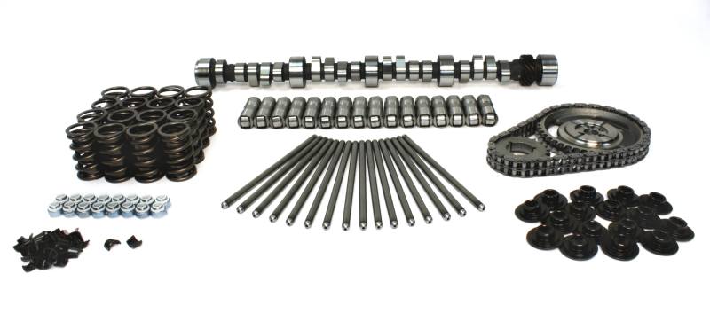 Comp Cams Xtreme Energy Cam & Kit