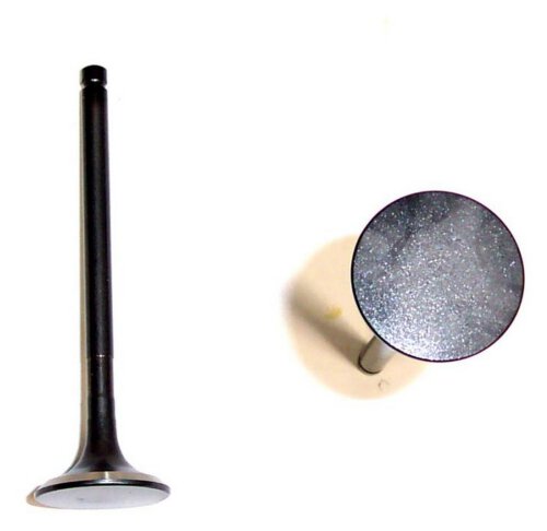 Exhaust Valve 1990-1996 Lexus 4.0L