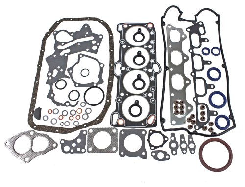 Gasket Set 1995-1999 Eagle,Mitsubishi 2.0L