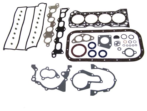 Gasket Set 1989-1994 Suzuki 1.3L