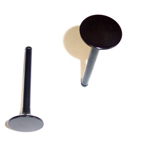 Exhaust Valve 1990-1994 Eagle,Mitsubishi,Plymouth 1.8L