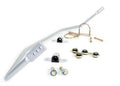 Whiteline Rear Sway Bar 24mm X Heavy Duty Blade Adjustable Audi TT 2000-2006