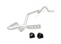 Whiteline Rear Sway Bar 22mm Adjustable Subaru Forester 1998-2002