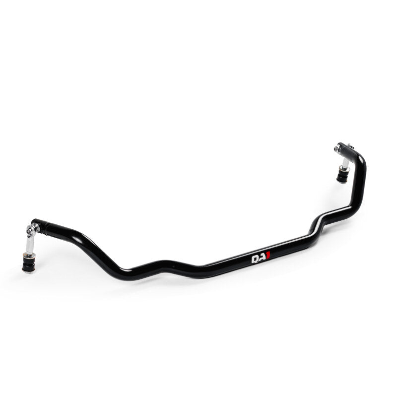 QA1 67-70 Ford Mustang 1 1/4in Front Sway Bar Kit