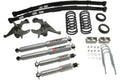 Belltech Lowering Kit With Sp Shocks 619Sp