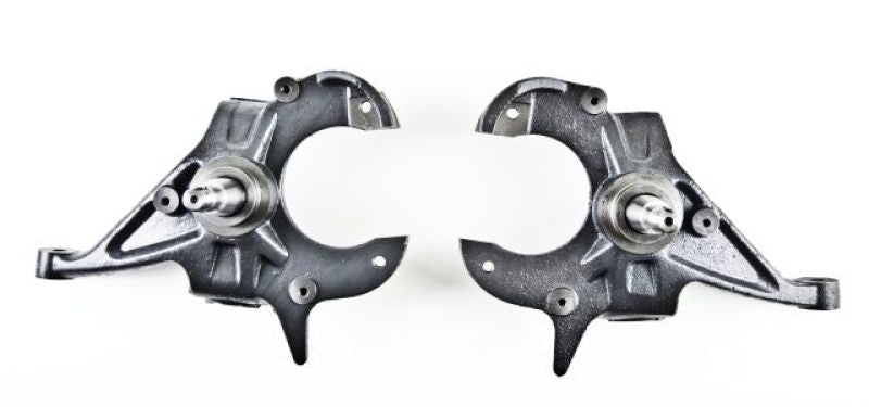 Belltech Drop Spindle Set 82-97 S-10/15 82-03 Sblazer