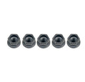 Ford Performance Parts Ford Racing 2015-2017 Mustange Open Back Lug Nut Kit